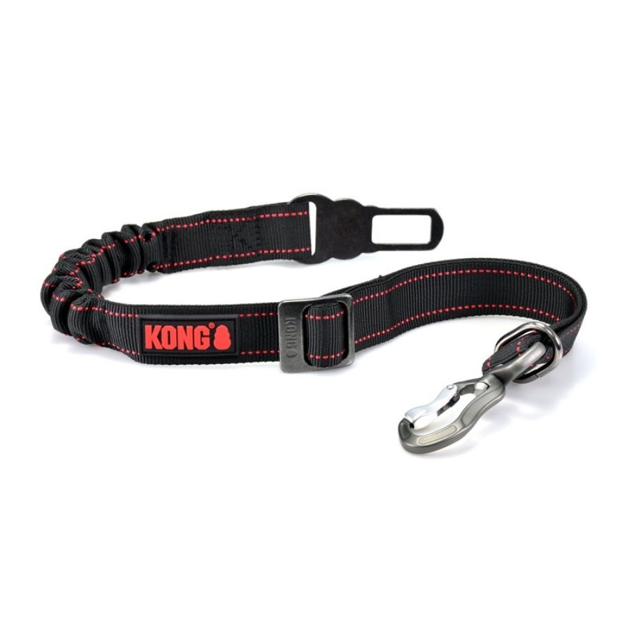 Kong Cinturón giratorio para llevar a tu mascota en auto, , large image number null